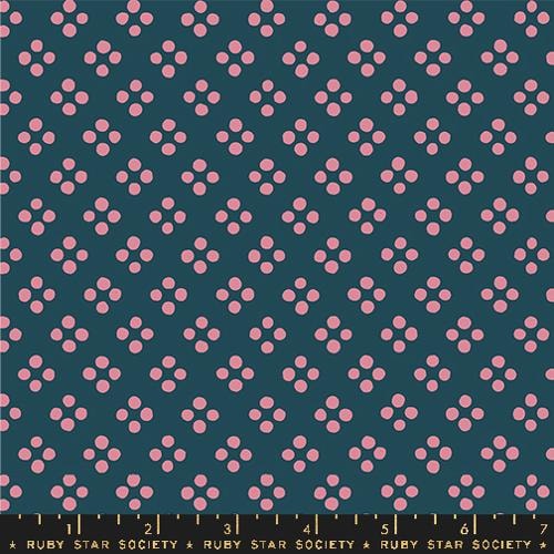 Geometry Pixie Dots - Galaxy