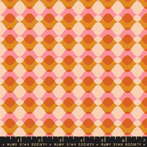 Geometry Ripple - Sorbet