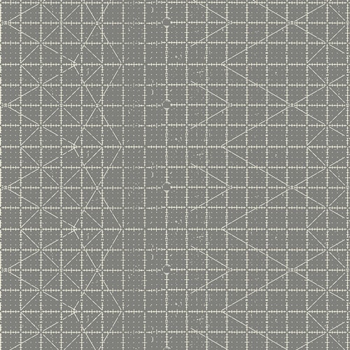 Get it Straight - Charcoal