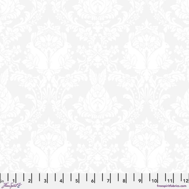Ghost Bunny - Paper