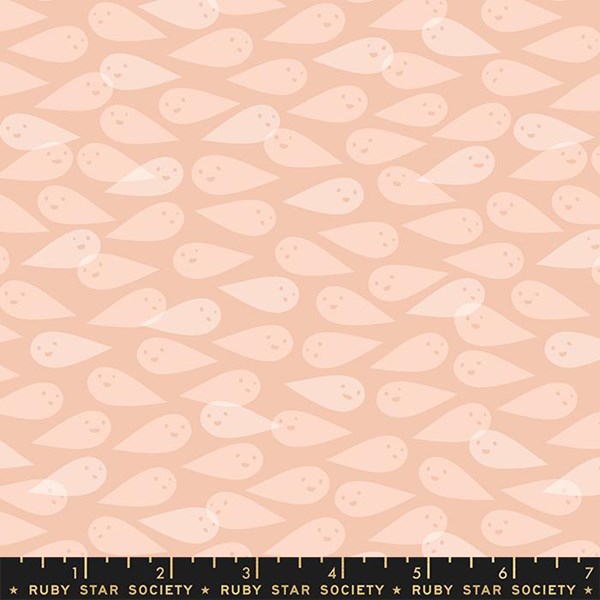 Ghosties - Peach Blossom