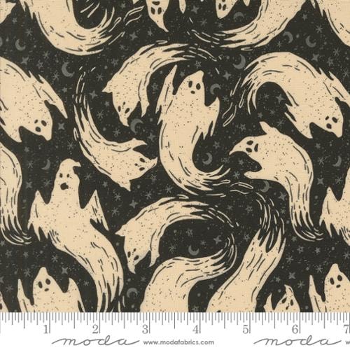 Ghostly Ghost - Midnight