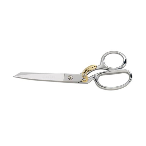 Gingher Dressmaker Shears 8 Spring Action