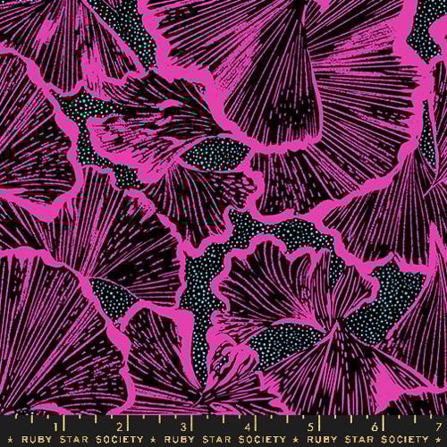 Ginkgo - Black