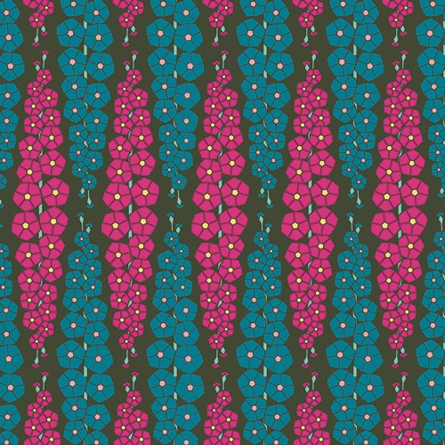 Gladiolumns in Pinkbluem