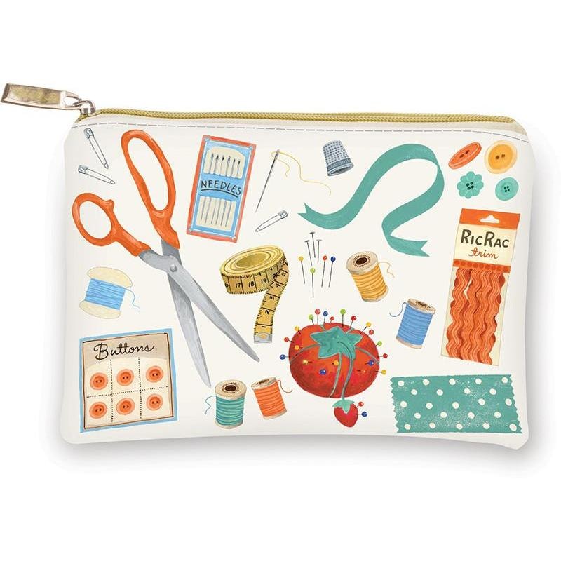 Glam Bag - Sewing Icons