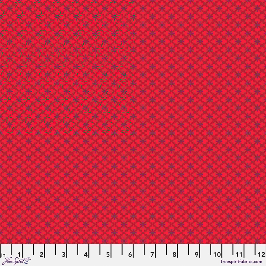 Glare - Red