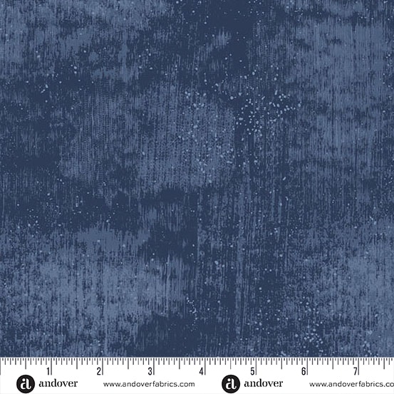 Glaze - Denim