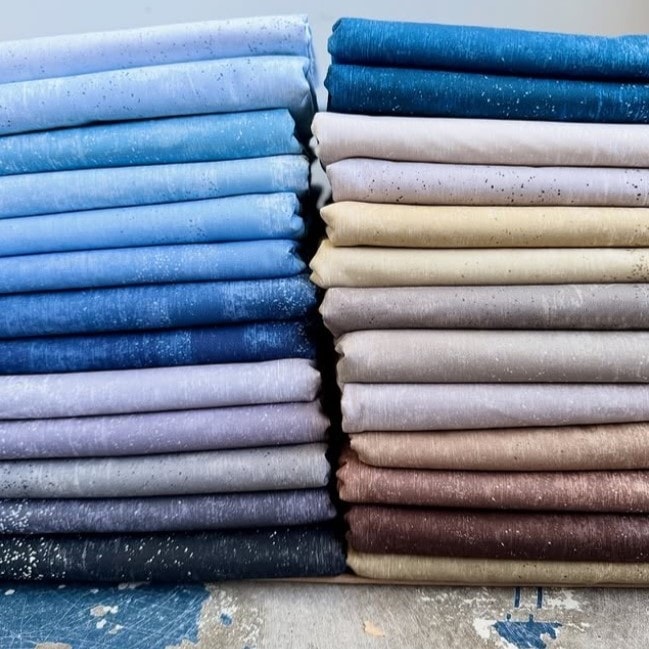 Glaze III Fat Quarter Bundle | Libs Elliott | 26 FQs