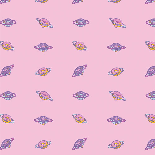 Glazed Space