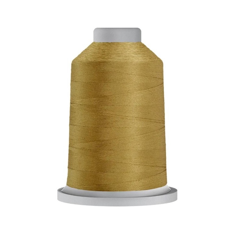 Glide Thread King Spool | 40wt | 5500 Yards - Cleopatra