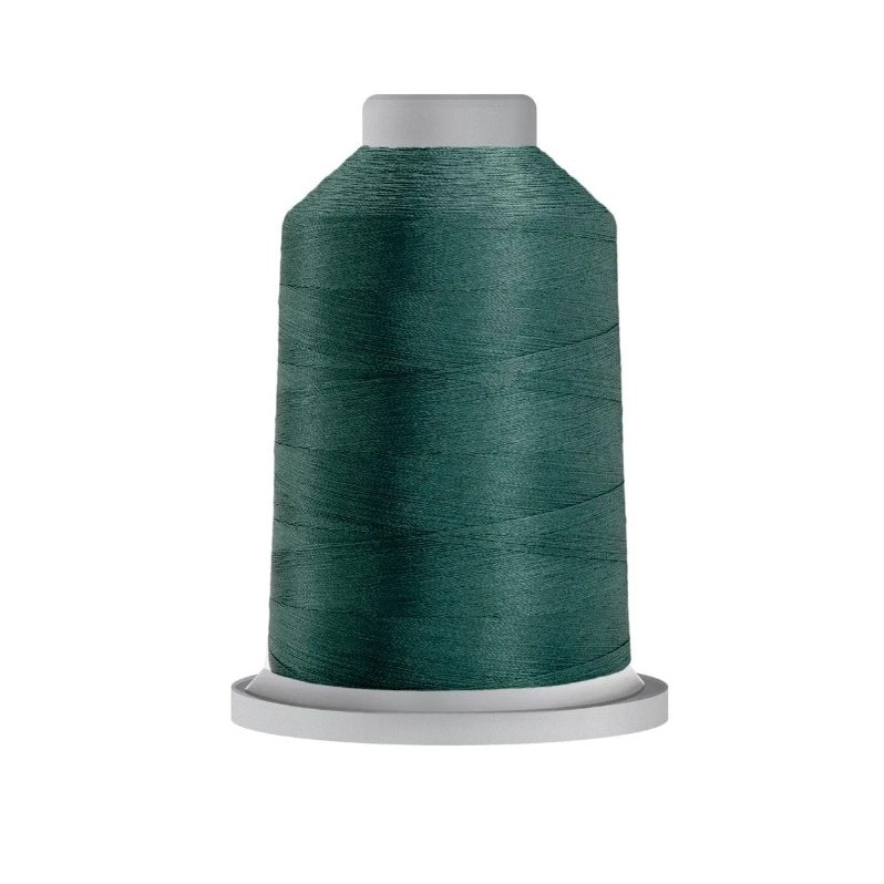 Glide Thread King Spool | 40wt | 5500 Yards - Persian