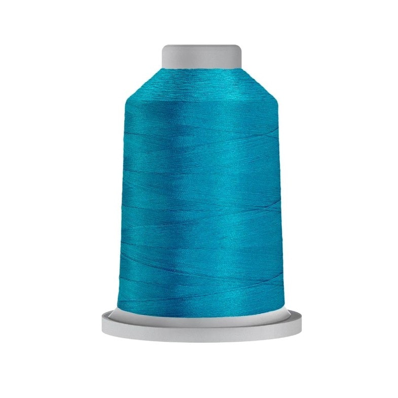 Glide Thread King Spool | 40wt | 5500 Yards - Marine