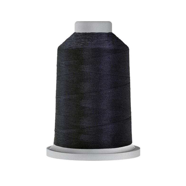 Glide Thread King Spool | 40wt | 5500 Yards - Blueberry