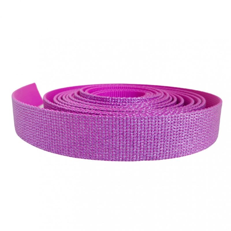 Glitter Webbing