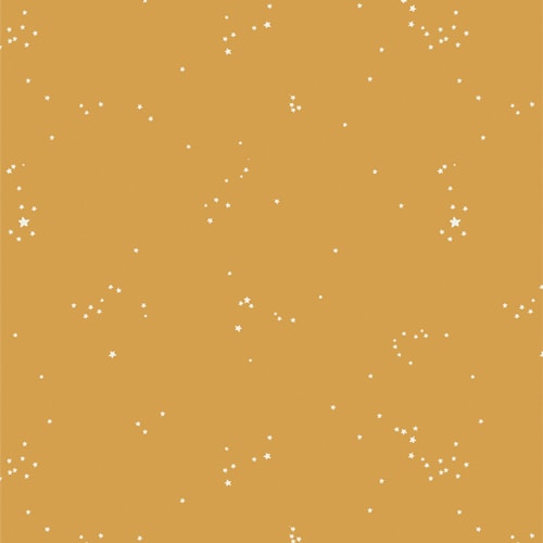 Glowdust - Golden