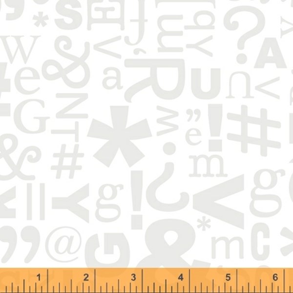 Glyphs