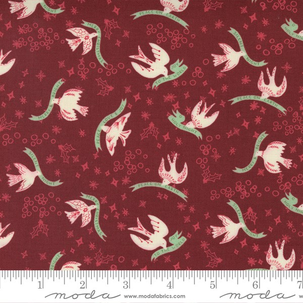Good Tidings - Hollyberry