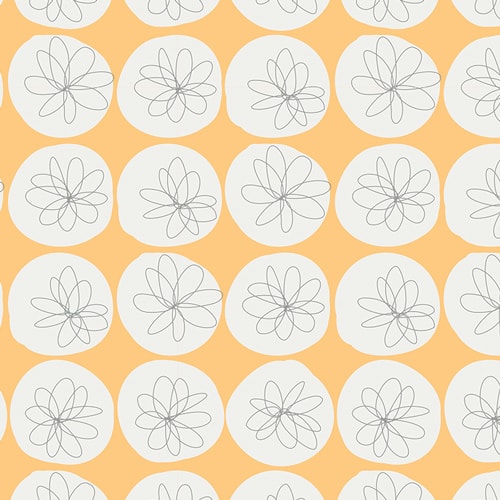 Gossamer Spotted - Luminous