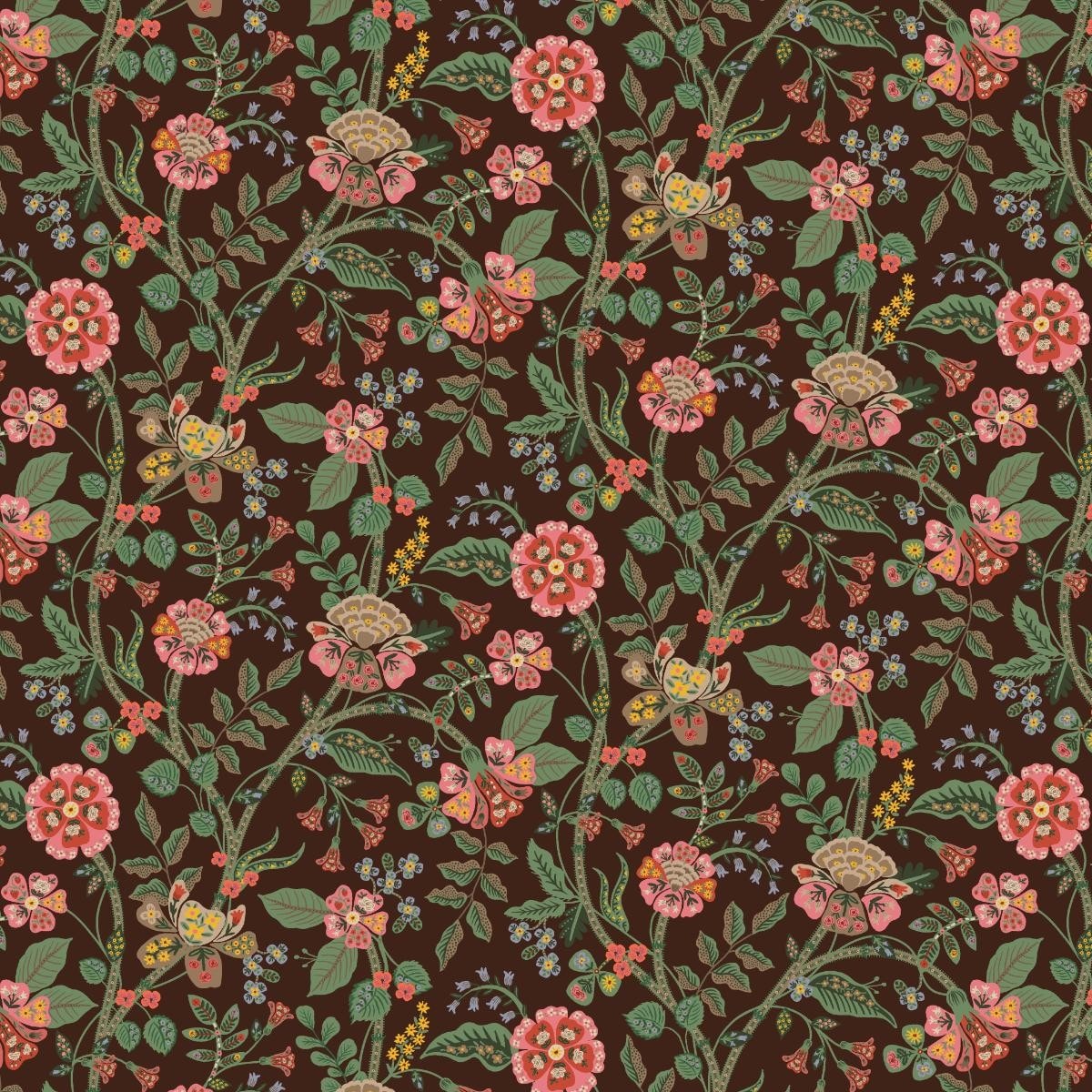 Gracie - Cocoa RAYON