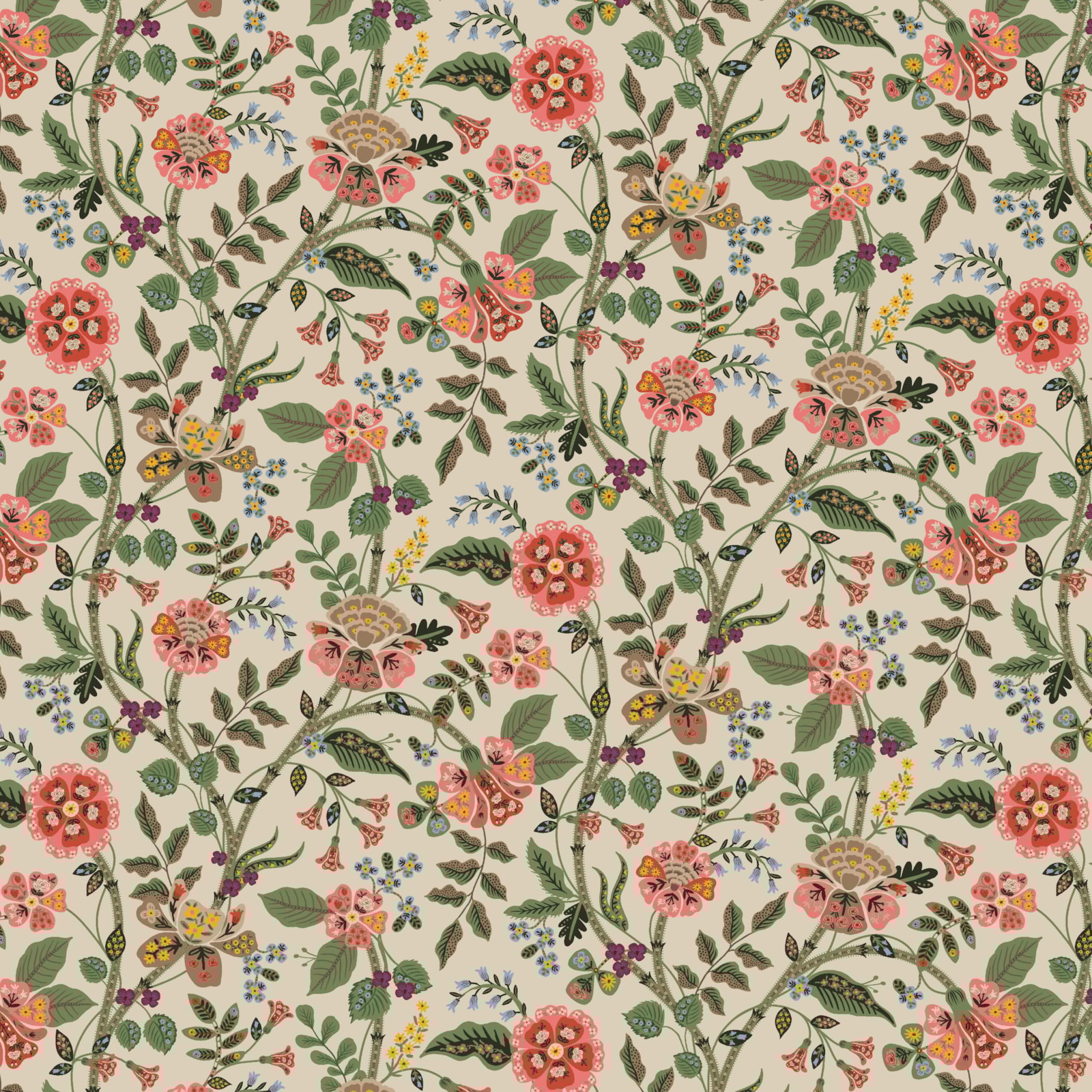 Gracie - Linen