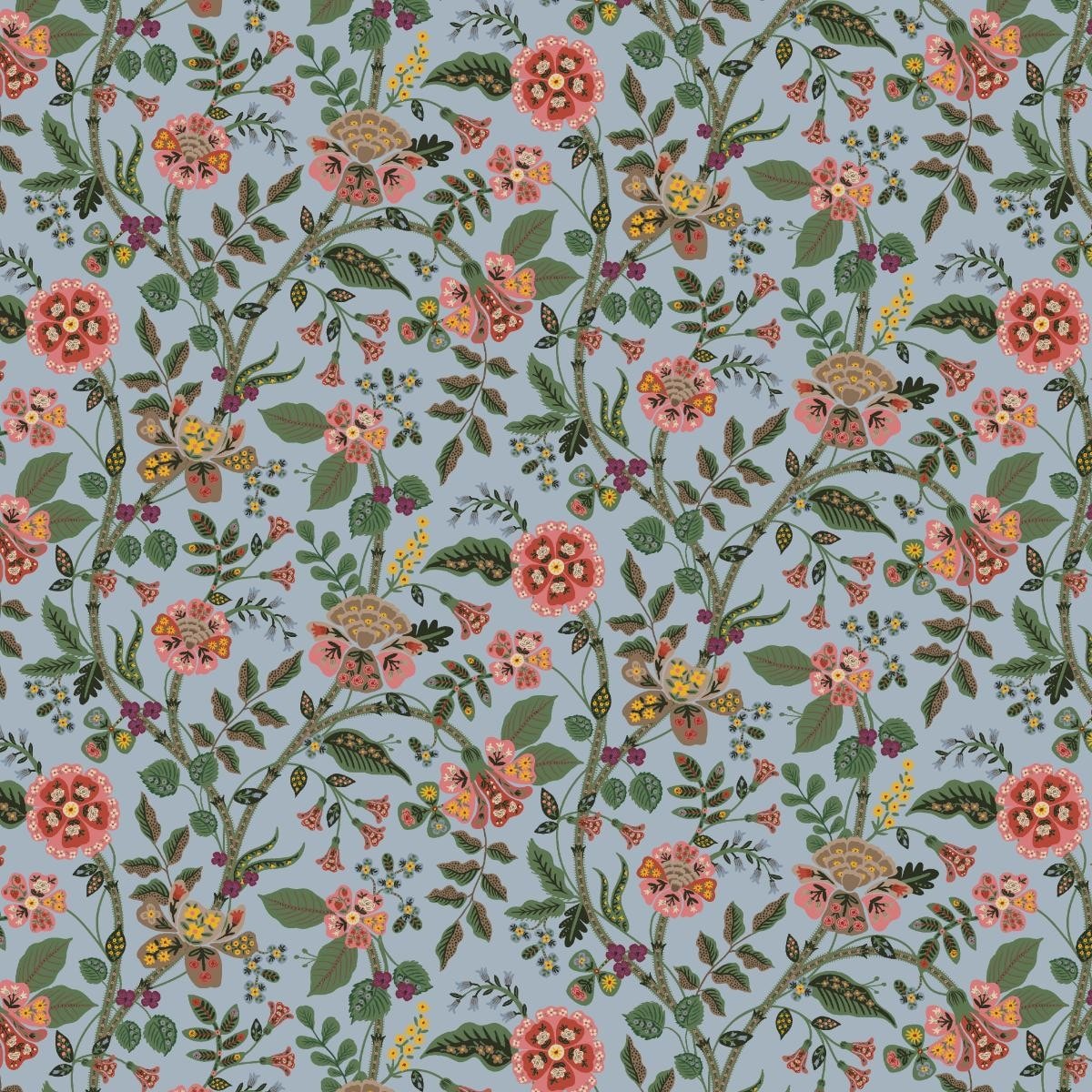Gracie - Slate RAYON