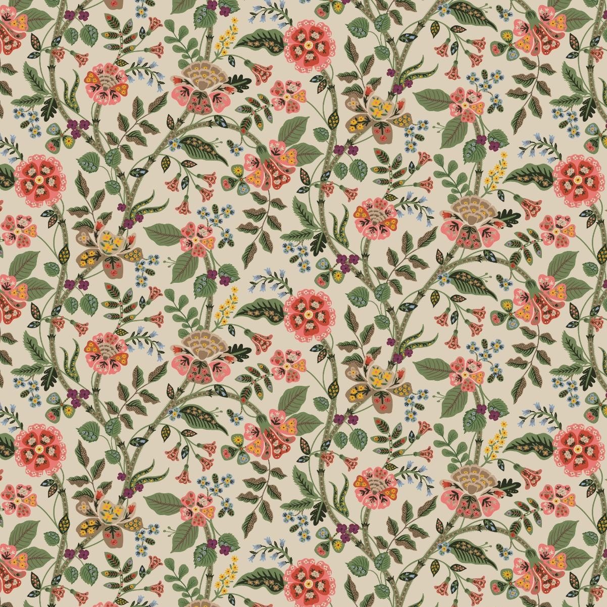 Gracie - Linen RAYON