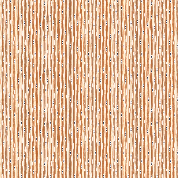 Granola Stripe - Chai