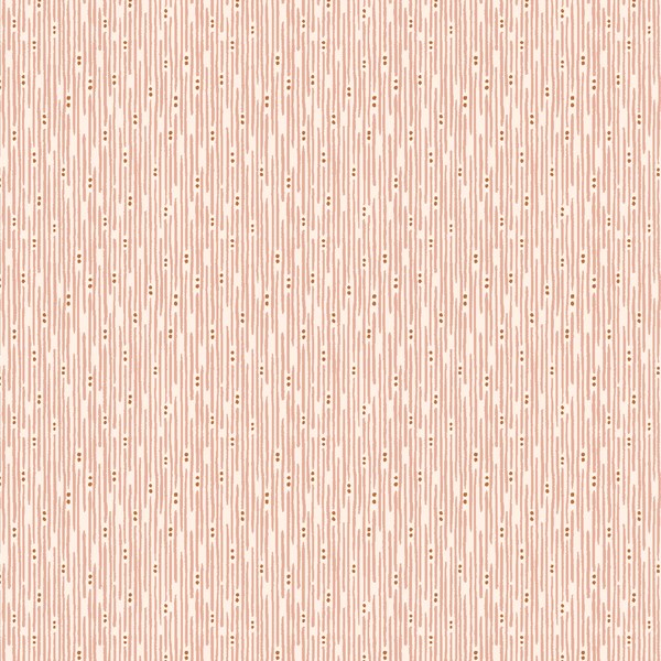 Granola Stripe - Pineberry