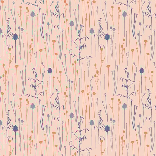 Grassland - Breeze