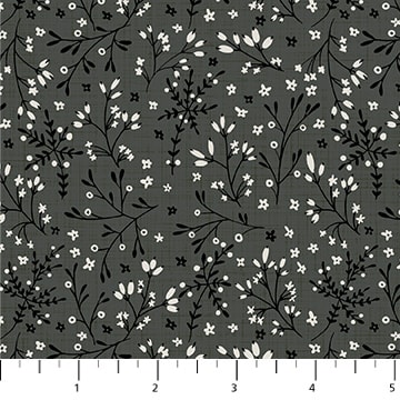 Grassland Ditsy Floral