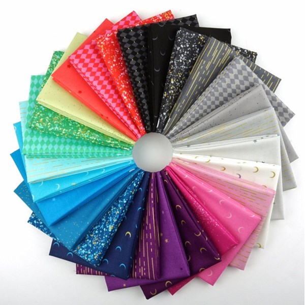 Greatest Hits Vol. 1 Fat Quarter Bundle 