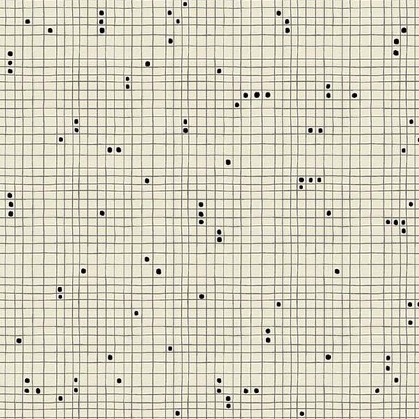 Grid Dot - Typewriter