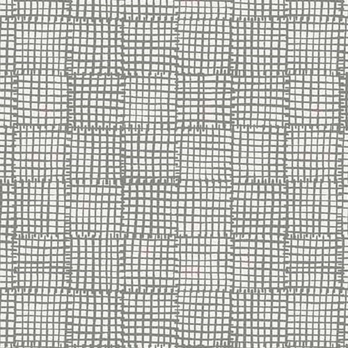 Grid in Grey