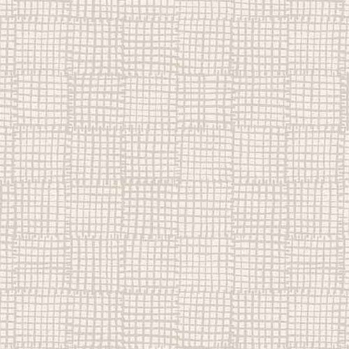 Grid in Light Grey