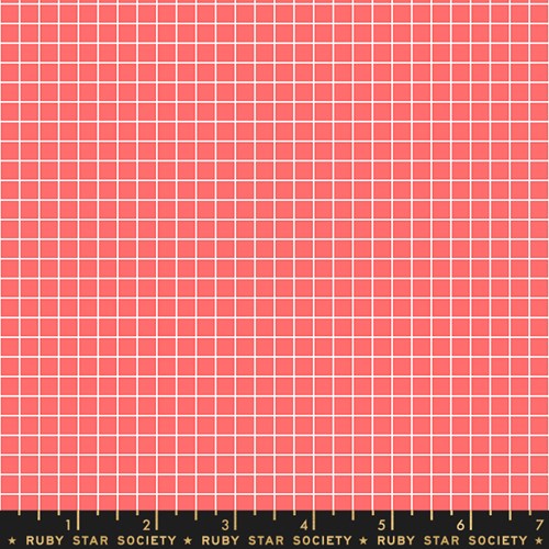 Grid - Strawberry