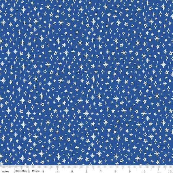 Grl Pwr Sparkle - Blue