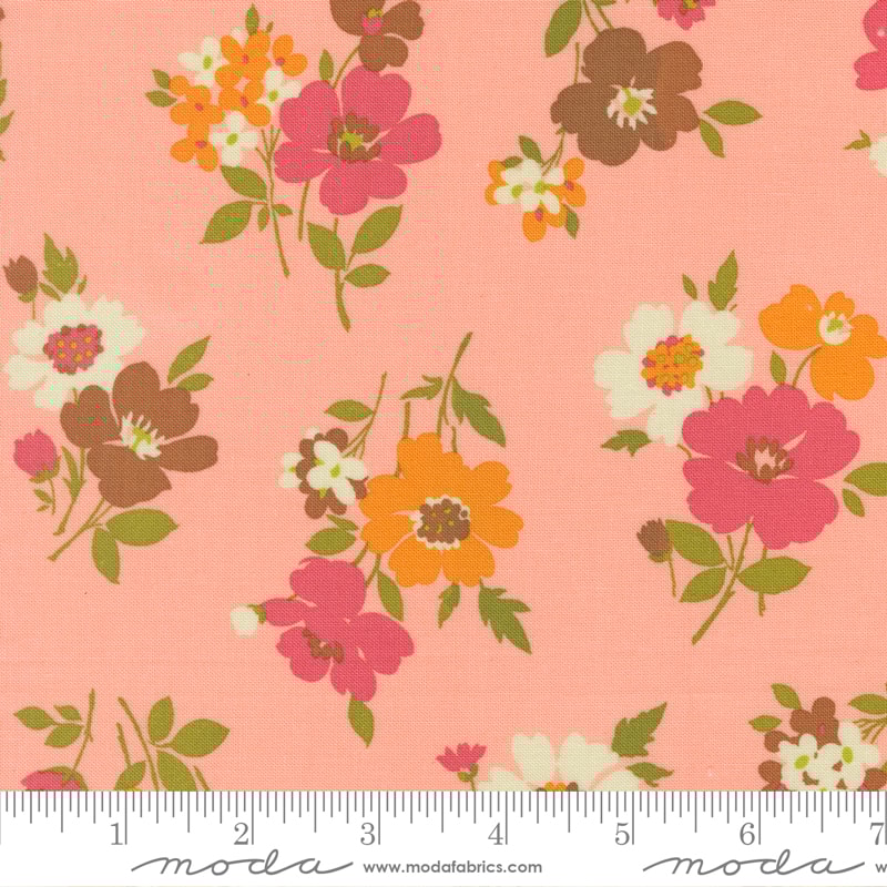 Groovy Garden - Bubblegum