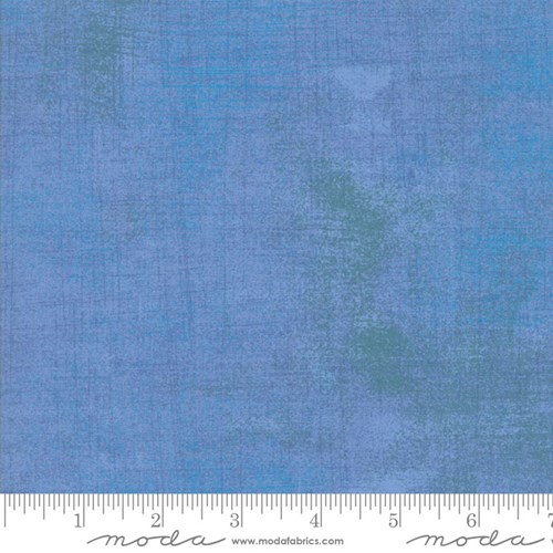 Grunge - Heritage Blue