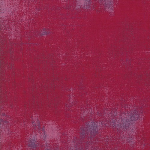 Grunge - Cordovan
