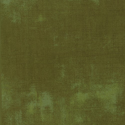 Grunge - Dried Herb