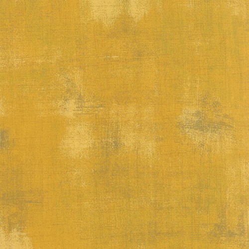 Grunge - Mustard