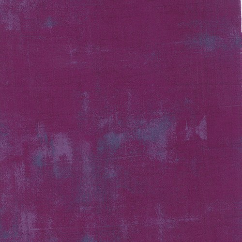 Grunge - Plum