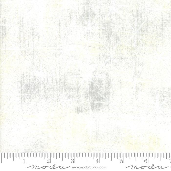 Grunge Seeing Stars - Eggshell