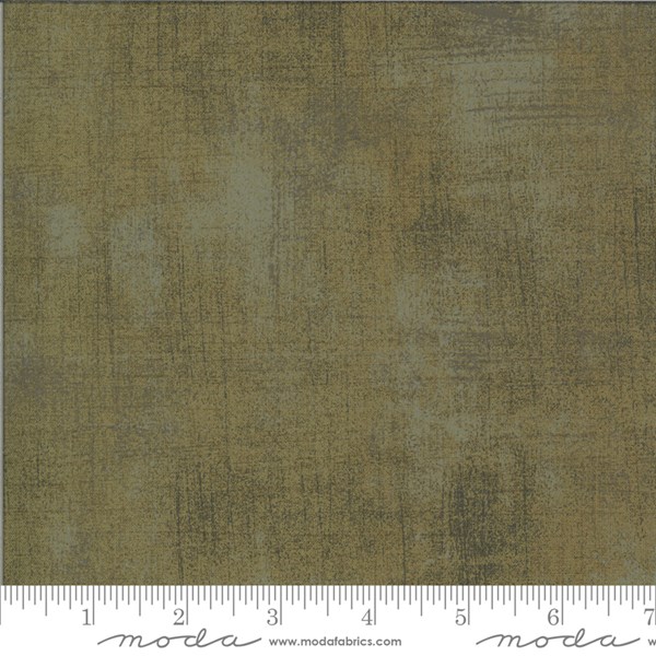 Grunge - Golden Delicious