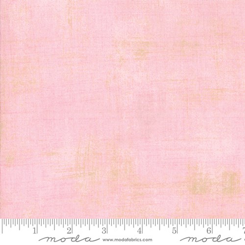 Grunge - Pinwheel Pink
