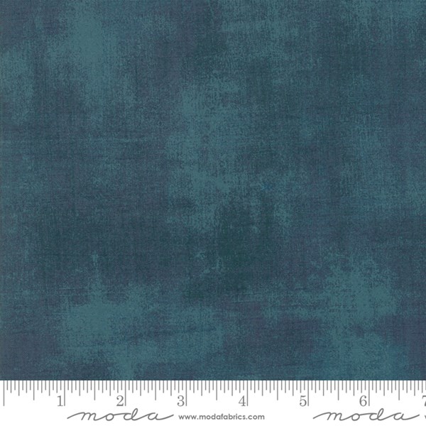 Grunge - Deep Teal