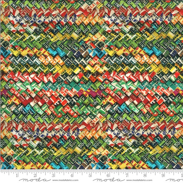 Gum Wrapper Chains