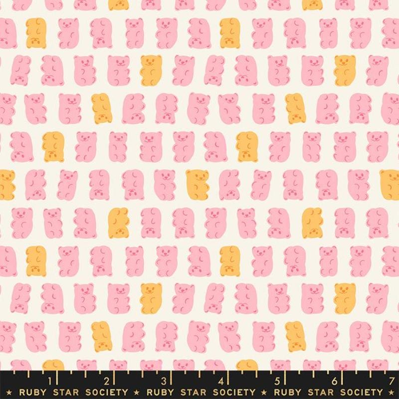 Gummy Bears - Merry