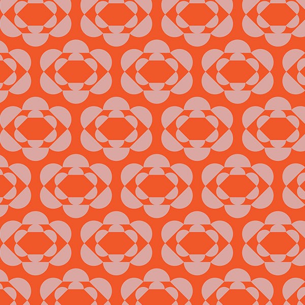 Halloween Floral - Autumn Sun